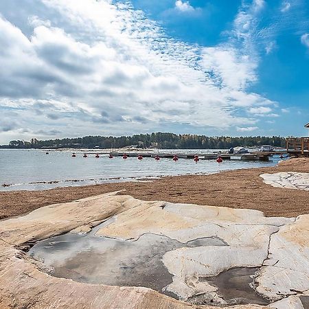 Holiday Home Kasnaes Marina A 4 By Interhome Exterior photo