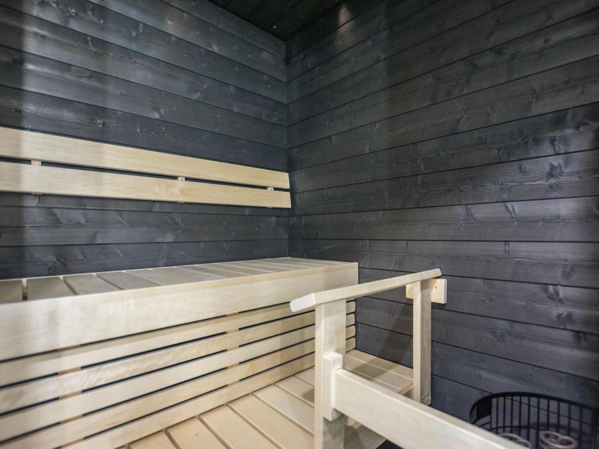 Holiday Home Kasnaes Marina A 4 By Interhome Exterior photo
