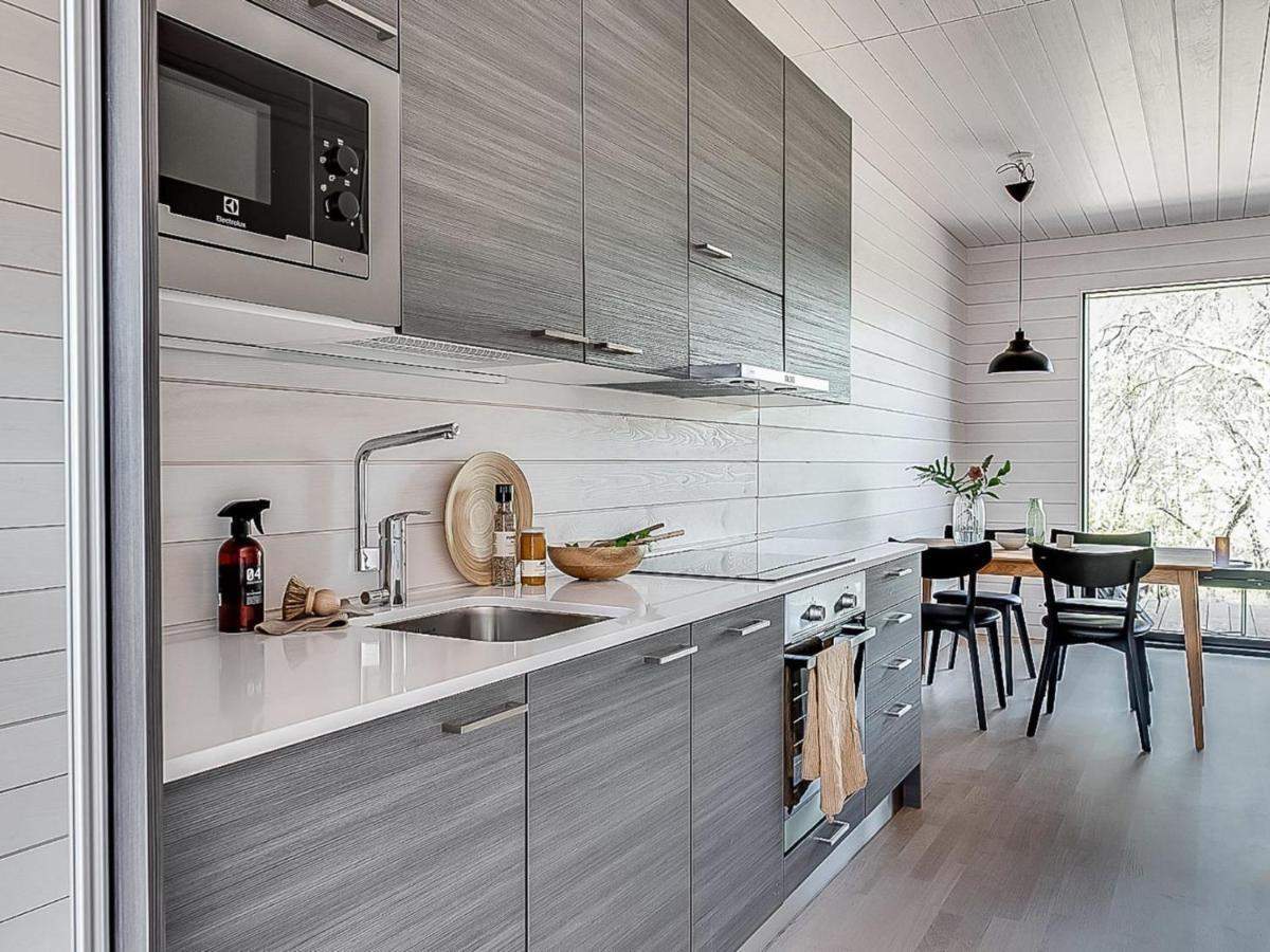 Holiday Home Kasnaes Marina A 4 By Interhome Exterior photo